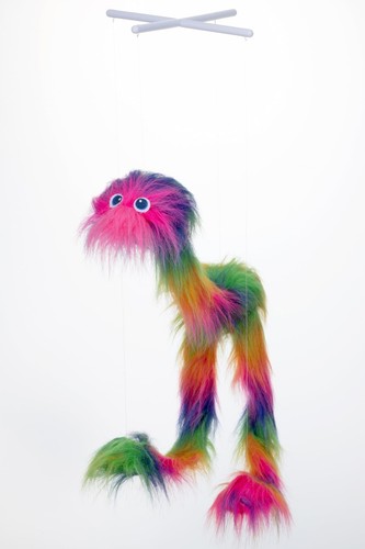 Iwaya limberlouie pupazzo - limberlouie,