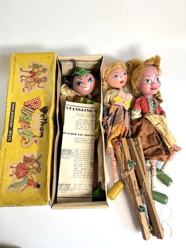 Pacchetto vintage 3 - vintage,