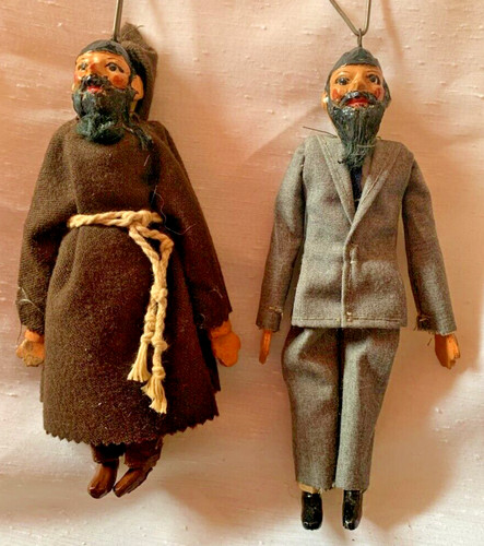 Marionette anni50 - marionette,