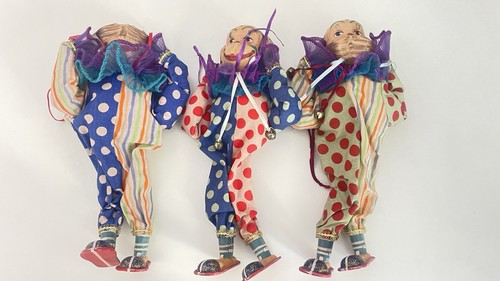 Marionette vintage - marionette,