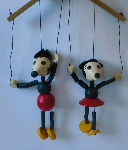 Vintage disney pelham minipup - vintage,