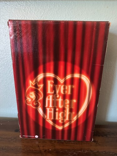 Ever after high cedar wood - ever,