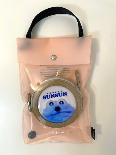 Ajew puppet sunsun circle - ajew,