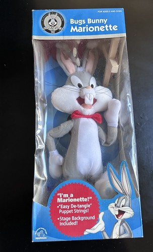Looney tunes bugs - looney, bunny