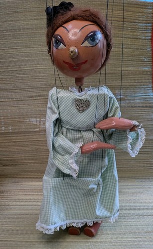 Pelham pupazzi anni - pelham,