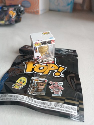 Rare raro bitty pop funko - pop,