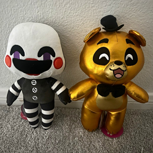 Youtooz fnaf set - youtooz,