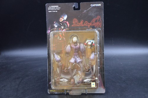 Devil may cry marionette - devil,