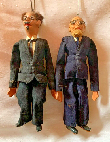 Marionette anni50 - 2,