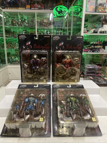 Yamato capcom serie - -,