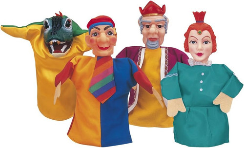 104588490 set 4 - 4, marionette