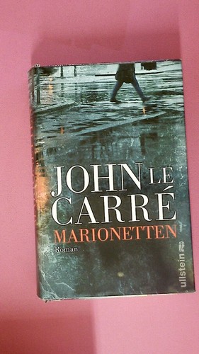 234747 john carré - john,