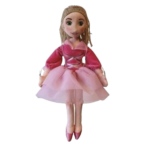 Fata marionetta ballerina - fata,
