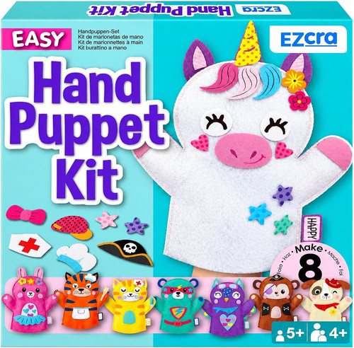 Kit per fare - , mano