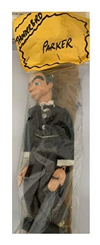 Pupazzi vintage anni - , 60