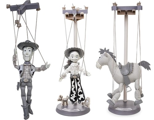 Disney parks set toy - disney, di