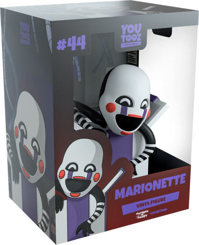 Modellino youtooz fnaf - modellino,