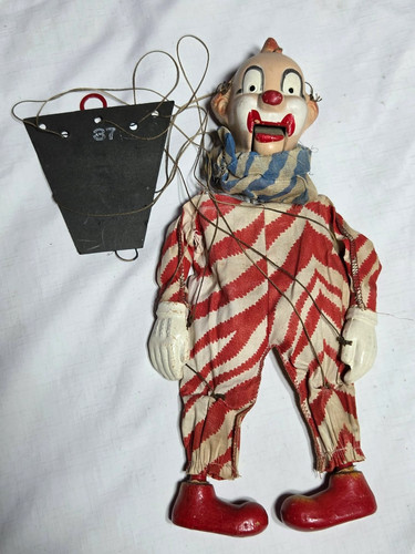 Bambola vintage anni - , 50
