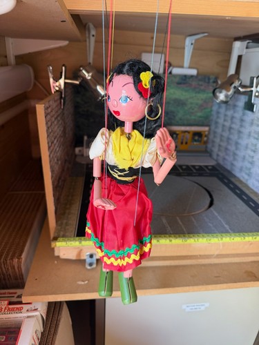 Pelham puppets pupazzi - pelham,