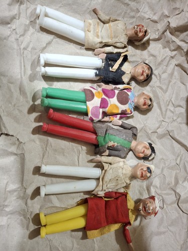 Marionette vintage - marionette,