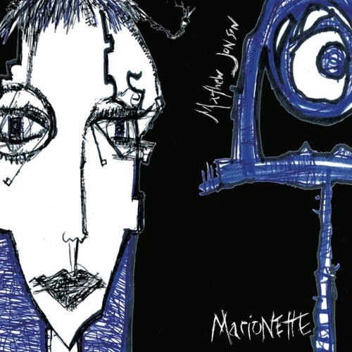 Mathew jonson marionette - -,